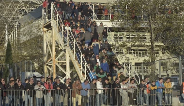 Έψα Golden Rally Show 2014
