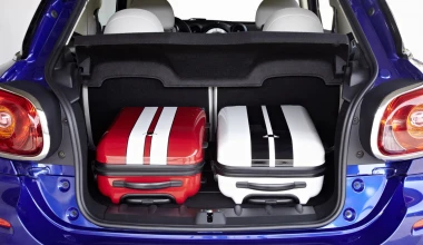 Νέο ΜΙΝΙ Paceman 