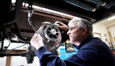 Ηλεκτρικό Victoria του 1905