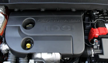 Ράλλυ οικονομίας: 3,3 lt/100km με Ford Focus 1.6D