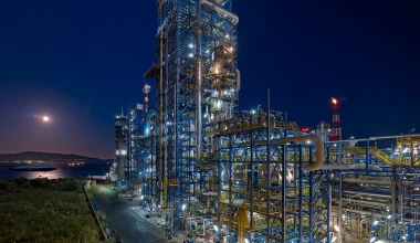 Ράλλυ οικονομίας: 3,3 lt/100km με Ford Focus 1.6D