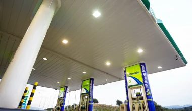 Ράλλυ οικονομίας: 3,3 lt/100km με Ford Focus 1.6D