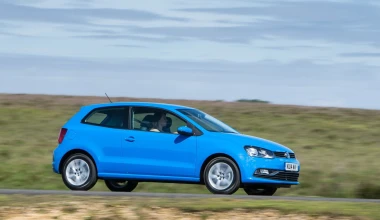 Μάθε τα πάντα για το νέο Volkswagen Polo