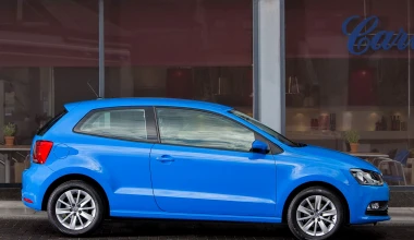 Μάθε τα πάντα για το νέο Volkswagen Polo