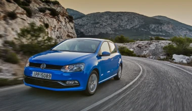Μάθε τα πάντα για το νέο Volkswagen Polo
