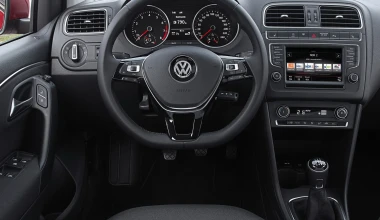 Μάθε τα πάντα για το νέο Volkswagen Polo