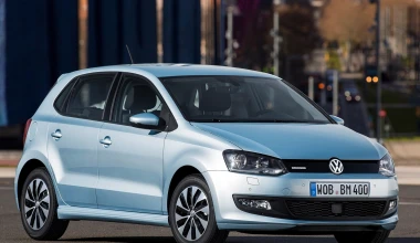 Μάθε τα πάντα για το νέο Volkswagen Polo