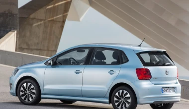 Μάθε τα πάντα για το νέο Volkswagen Polo