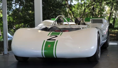 4ο Schloss Bensberg Κλασσικών

