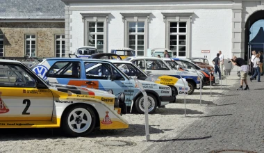 4ο Schloss Bensberg Κλασσικών

