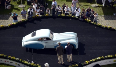 4ο Schloss Bensberg Κλασσικών

