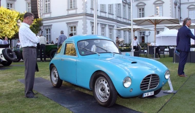 4ο Schloss Bensberg Κλασσικών