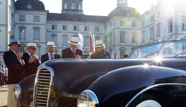 4ο Schloss Bensberg Κλασσικών