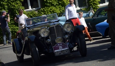 4ο Schloss Bensberg Κλασσικών