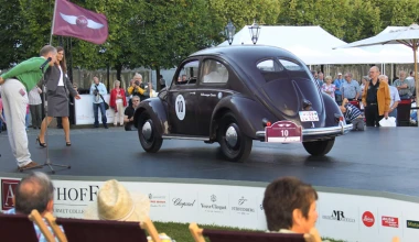 4ο Schloss Bensberg Κλασσικών