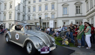 4ο Schloss Bensberg Κλασσικών

