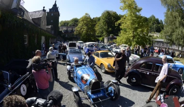 4ο Schloss Bensberg Κλασσικών

