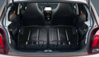 TEST: Peugeot 108 1.0 ETG