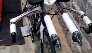 Χαμός στο Bike Festival 2012