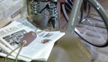 Χαμός στο Bike Festival 2012