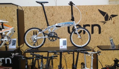 Χαμός στο Bike Festival 2012