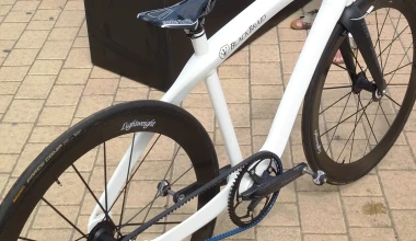 Χαμός στο Bike Festival 2012