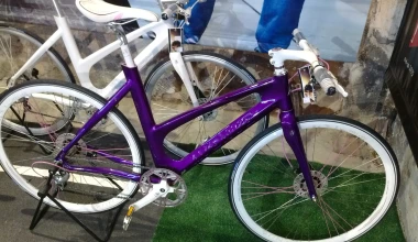 Χαμός στο Bike Festival 2012