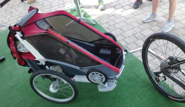 Χαμός στο Bike Festival 2012