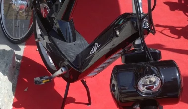 Χαμός στο Bike Festival 2012