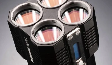 Υπερφακός Tiny Monster TM26

