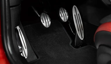 Νέο MINI John Cooper Works