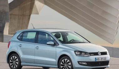 Νέο Volkswagen Polo 1.4 TDI BLUEMOTION