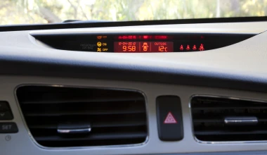 Νέο KIA ceed στην Ελλάδα