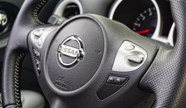 ΔΟΚΙΜΗ: Nissan Juke 1.2 DiG-T CON ROOF