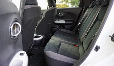 ΔΟΚΙΜΗ: Nissan Juke 1.2 DiG-T CON ROOF