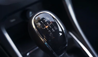 Στο Δάσος της Φολόης με Opel Astra 1.6 diesel