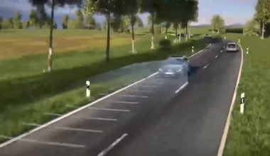 VIDEO: Τα ηλεκτρονικά καλούδια του νέου Passat