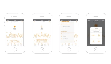 AUDI URBAN FUTURE AWARDS 2014  