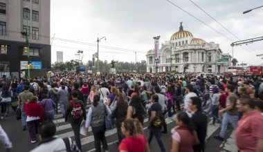 AUDI URBAN FUTURE AWARDS 2014  