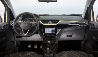 ΔΟΚΙΜΗ: Opel Corsa 1.3D Color Edition