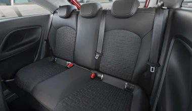 ΔΟΚΙΜΗ: Opel Corsa 1.3D Color Edition