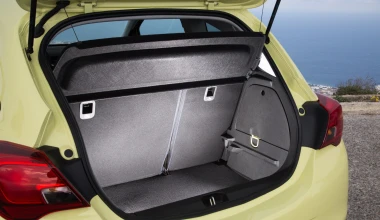 ΔΟΚΙΜΗ: Opel Corsa 1.3D Color Edition