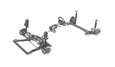 ΔΟΚΙΜΗ: Opel Corsa 1.3D Color Edition