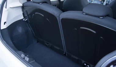 TEST:Citroen C1 1.2 Airscape