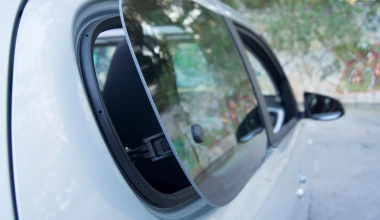 TEST:Citroen C1 1.2 Airscape