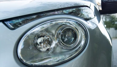 TEST:Citroen C1 1.2  Airscape