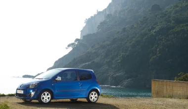 Renault Twingo GT