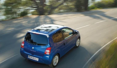 Renault Twingo GT