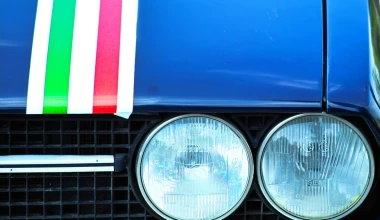 ΟΔΗΓΟΥΜΕ Alfa Romeo Sprint (*)