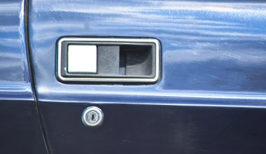 ΟΔΗΓΟΥΜΕ Alfa Romeo Sprint (*)